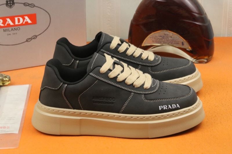 Prada Sneakers